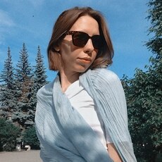 Фотография девушки Виктория, 28 лет из г. Уфа