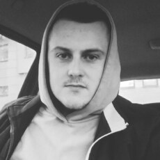 Фотография мужчины Adrian, 28 лет из г. Лодзь