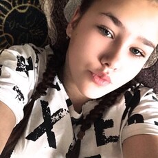 Фотография девушки Оля, 21 год из г. Томск