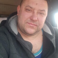 Фотография мужчины Андрей, 44 года из г. Рязань