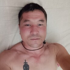 Фотография мужчины Нурбек, 37 лет из г. Капчагай