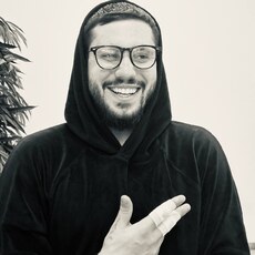 Фотография мужчины Василий, 24 года из г. Иркутск