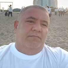 Фотография мужчины Алишер, 48 лет из г. Гомель