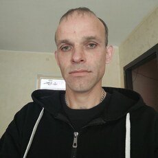 Фотография мужчины Василий, 33 года из г. Дедовск