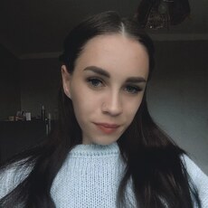Фотография девушки Екатерина, 23 года из г. Дно