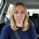 Светлана, 40 лет