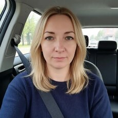 Фотография девушки Светлана, 40 лет из г. Ульяновск