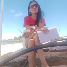 Фотография девушки Альбина, 32 года из г. Тобольск