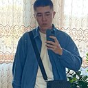 Zhanarys, 22 года