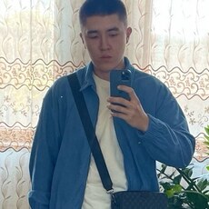 Фотография мужчины Zhanarys, 22 года из г. Талдыкорган