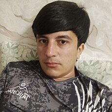 Фотография мужчины Ильяс, 25 лет из г. Зыряновск