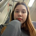 Кристина, 19 лет