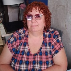 Фотография девушки Иннеска, 55 лет из г. Иркутск