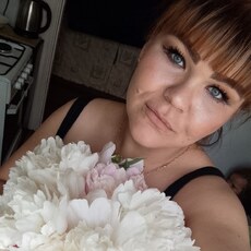 Фотография девушки Ирина, 29 лет из г. Екатеринбург