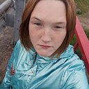 Ксения, 20 лет