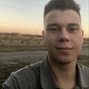 Егор, 23 года