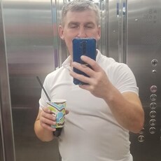 Фотография мужчины Алексей, 51 год из г. Дедовск
