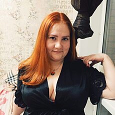 Фотография девушки Катрин, 33 года из г. Иркутск