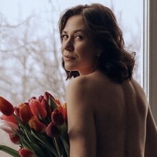 Фотография девушки Ира, 38 лет из г. Нижний Новгород