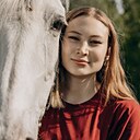 Виктория, 20 лет
