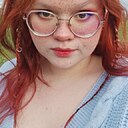Анна, 20 лет