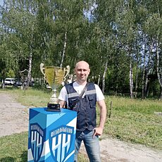 Фотография мужчины Вячеслав, 40 лет из г. Нижний Новгород