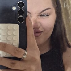 Фотография девушки Елизавета, 20 лет из г. Тольятти