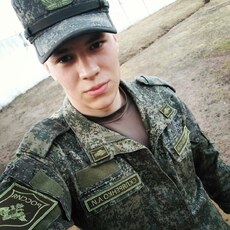 Фотография мужчины Лев, 34 года из г. Улан-Удэ