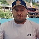Магомед, 35 лет