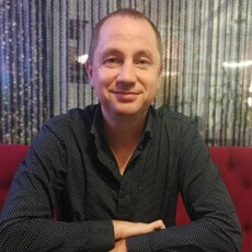 Фотография мужчины Дмитрий, 44 года из г. Донецк
