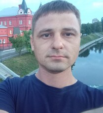 Фотография мужчины Александр, 25 лет из г. Россошь