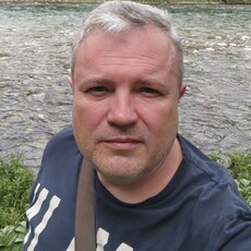 Фотография мужчины Дмитрий, 48 лет из г. Тюмень