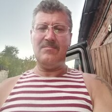 Фотография мужчины Александр, 53 года из г. Коломна