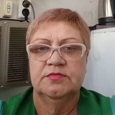 Фотография девушки Наталья, 58 лет из г. Аткарск