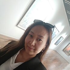 Фотография девушки Альбина, 31 год из г. Атырау(Гурьев)