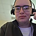 Тимур, 21 год