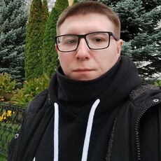 Фотография мужчины Павел, 30 лет из г. Саранск