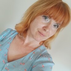 Фотография девушки Елена, 43 года из г. Минск