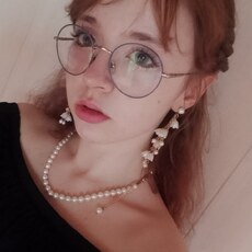 Фотография девушки Любава, 18 лет из г. Великий Новгород