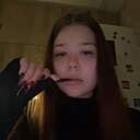 Анастасия, 19 лет
