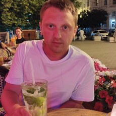 Фотография мужчины Роман, 37 лет из г. Москва