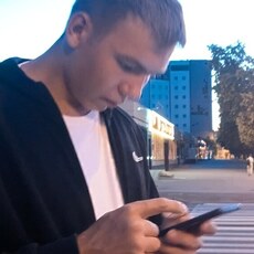 Фотография мужчины Алексей, 23 года из г. Харьков