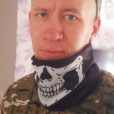 Фотография мужчины Андрей, 38 лет из г. Самара