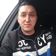 Фотография мужчины Данил, 41 год из г. Ижевск