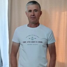 Фотография мужчины Руслан, 47 лет из г. Матвеев Курган