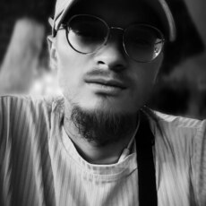 Фотография мужчины Дамир, 29 лет из г. Алматы