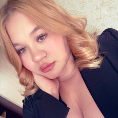 Фотография девушки Анастасия, 25 лет из г. Кемерово