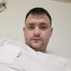 Фотография мужчины Ваня, 28 лет из г. Бельцы