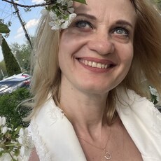 Фотография девушки Алла, 48 лет из г. Жуковский