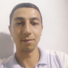 Фотография мужчины Foziljon, 27 лет из г. Алматы